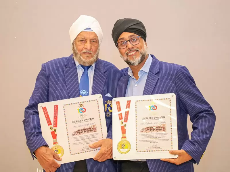  FIH ਮੇਜ਼ਬਾਨ ਵਜੋਂ ਸਿੱਖ ਯੂਨੀਅਨ ਨੈਰੋਬੀ ਦੀ ਸ਼ਾਨਦਾਰ ਸ਼ੁਰੂਆਤ 