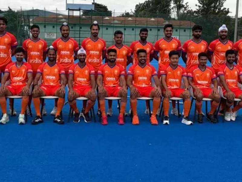  ਐੱਫਆਈਐੱਚ ਹਾਕੀ ਵਿਸ਼ਵ ਕੱਪ: ਸਟਿਕ ਟੈਸਟ ਨੇ ਭਾਰਤ ਦੀ ਵਧਾਈ ਚਿੰਤਾ 
