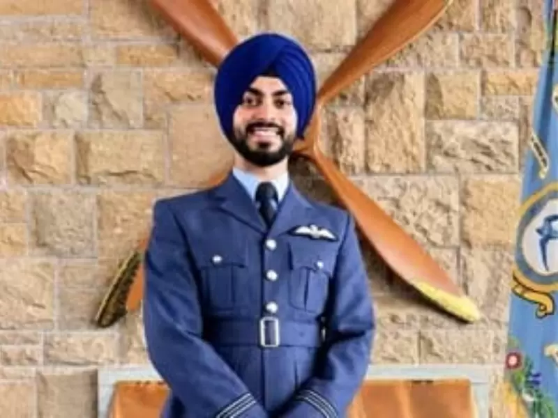  ਅਰਸ਼ਦੀਪ ਸਿੰਘ ਡਾਂਗ 