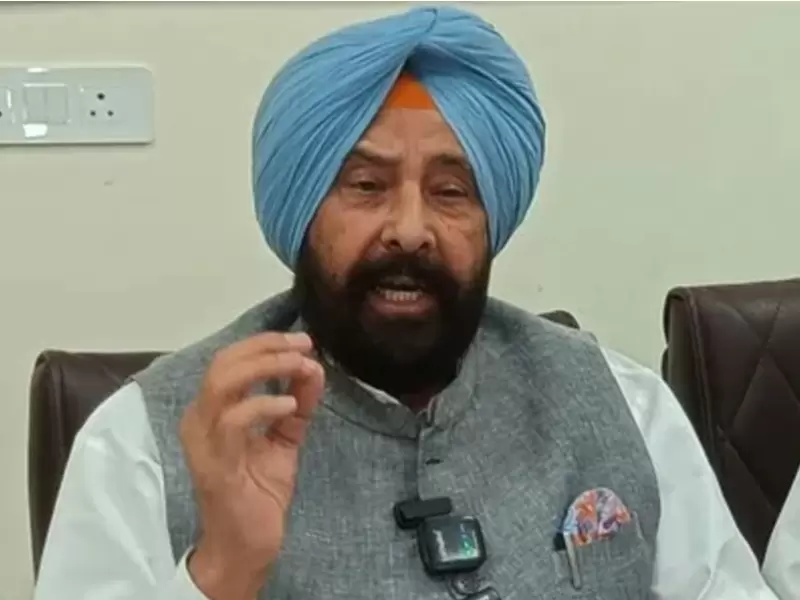  ਕੇਵਲ ਸਿੰਘ ਢਿੱਲੋਂ  