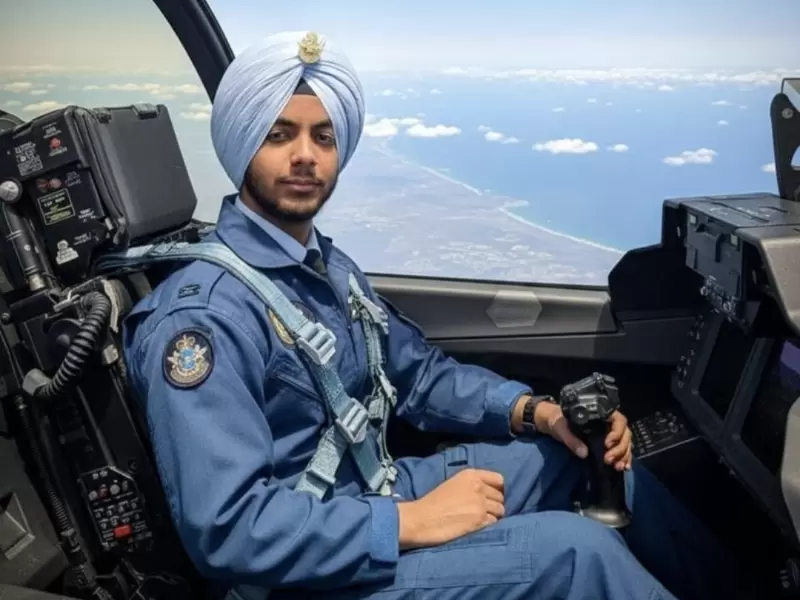  ਕਰਨ ਪ੍ਰਤਾਪ ਸਿੰਘ 