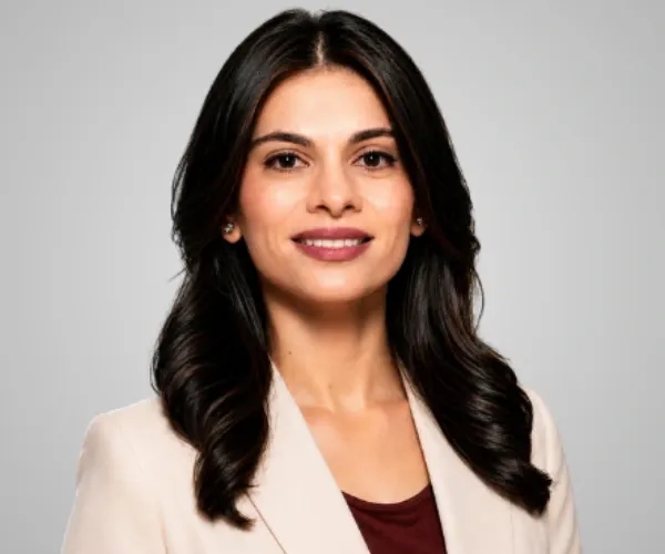 Mount Sinai names Eva Mistry neurology chair