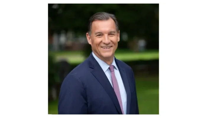 U.S. needs Indian Americans to reclaim its ideals: Tom Suozzi