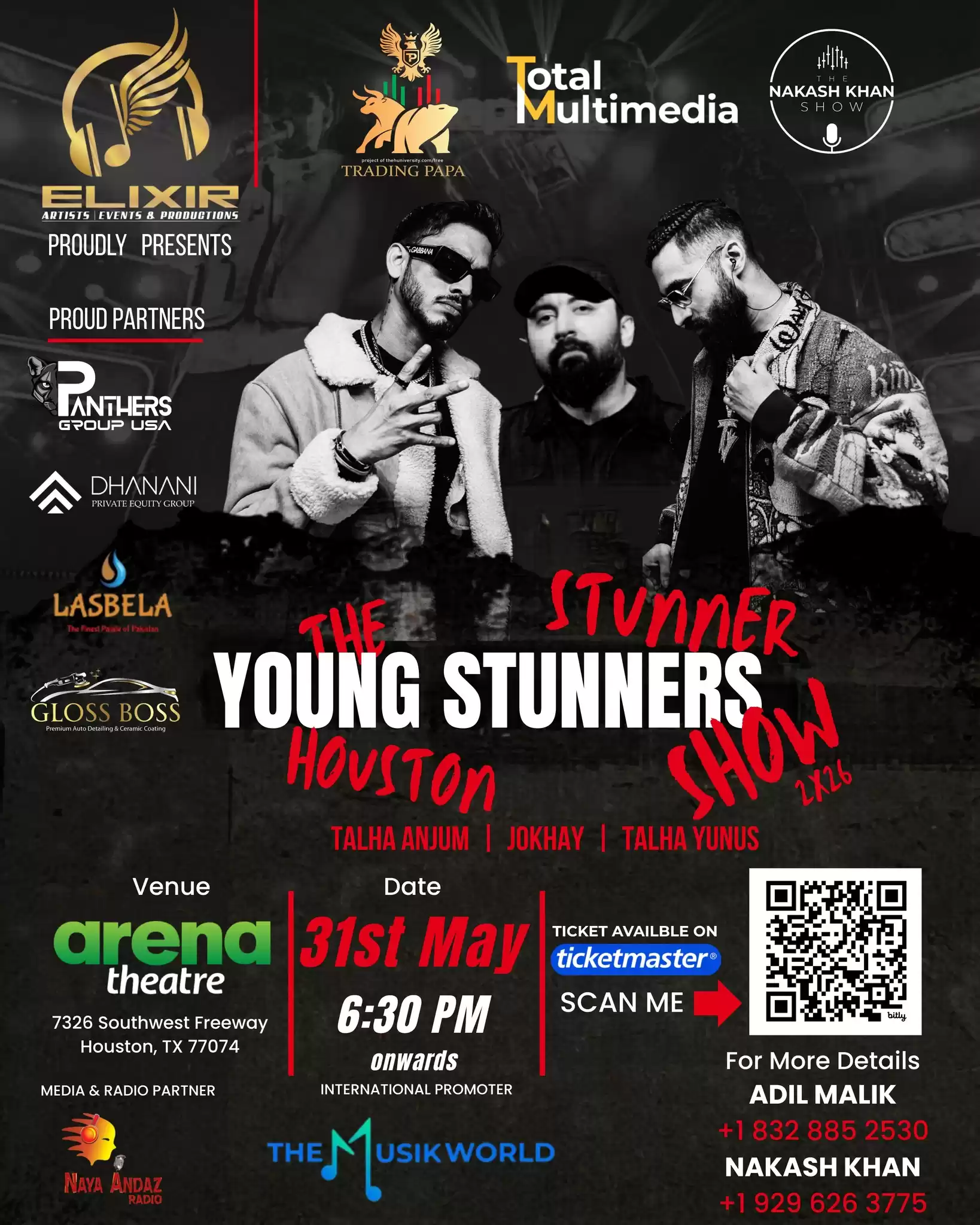 Event Image