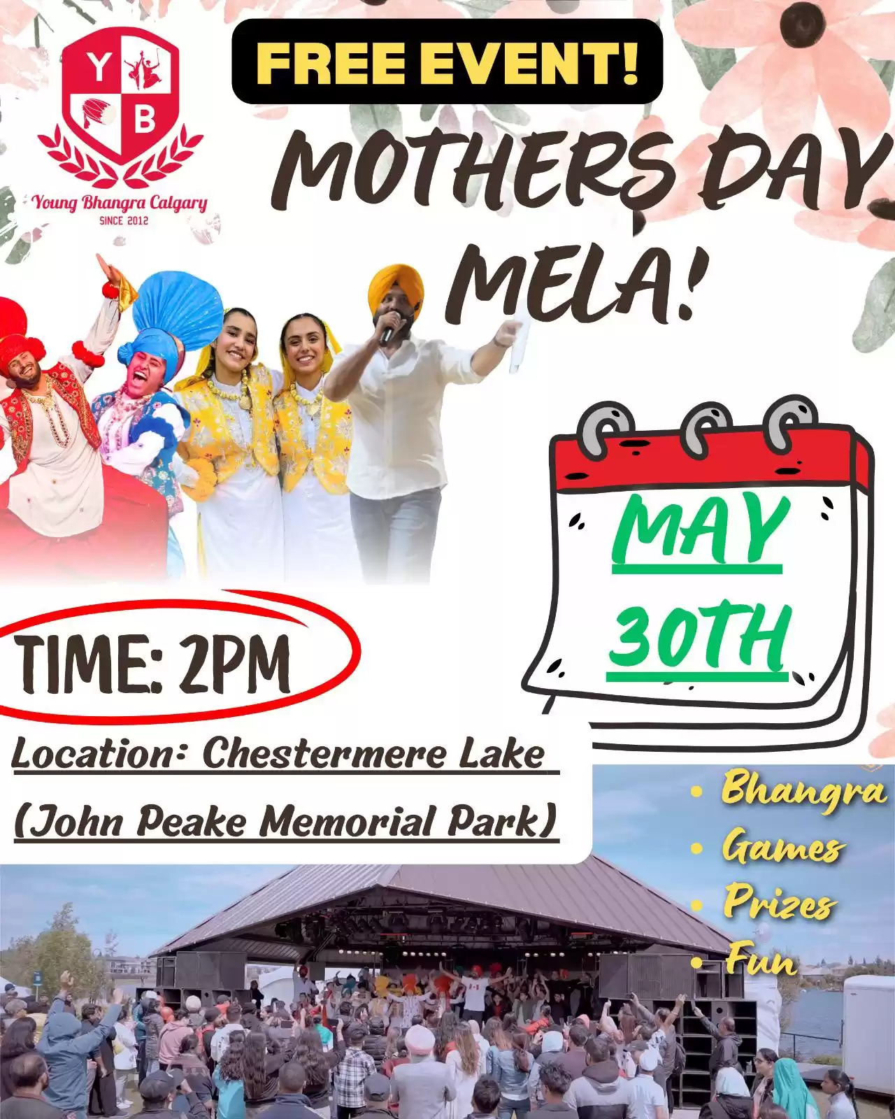 Event Image
