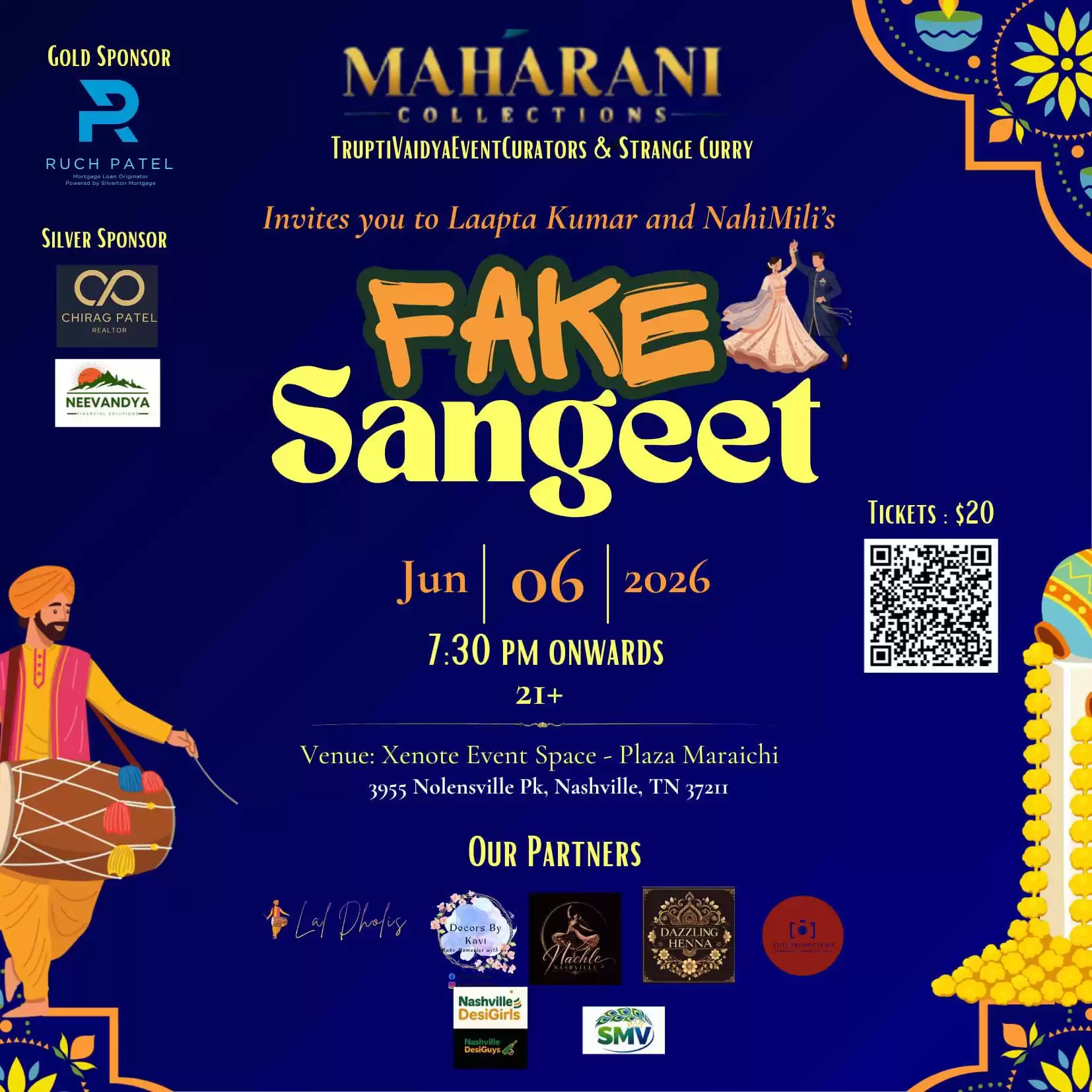 Event Image