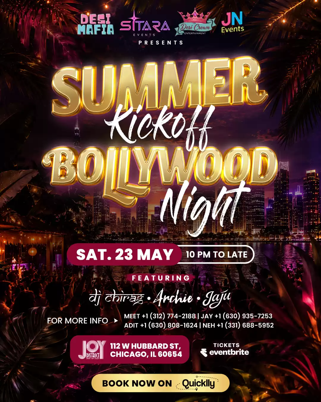 Event Image