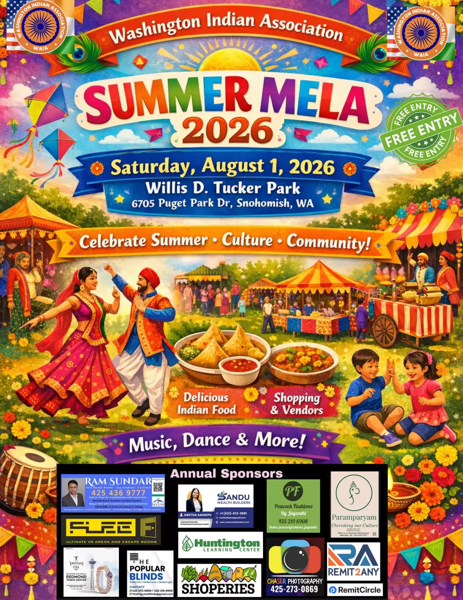 Event Image