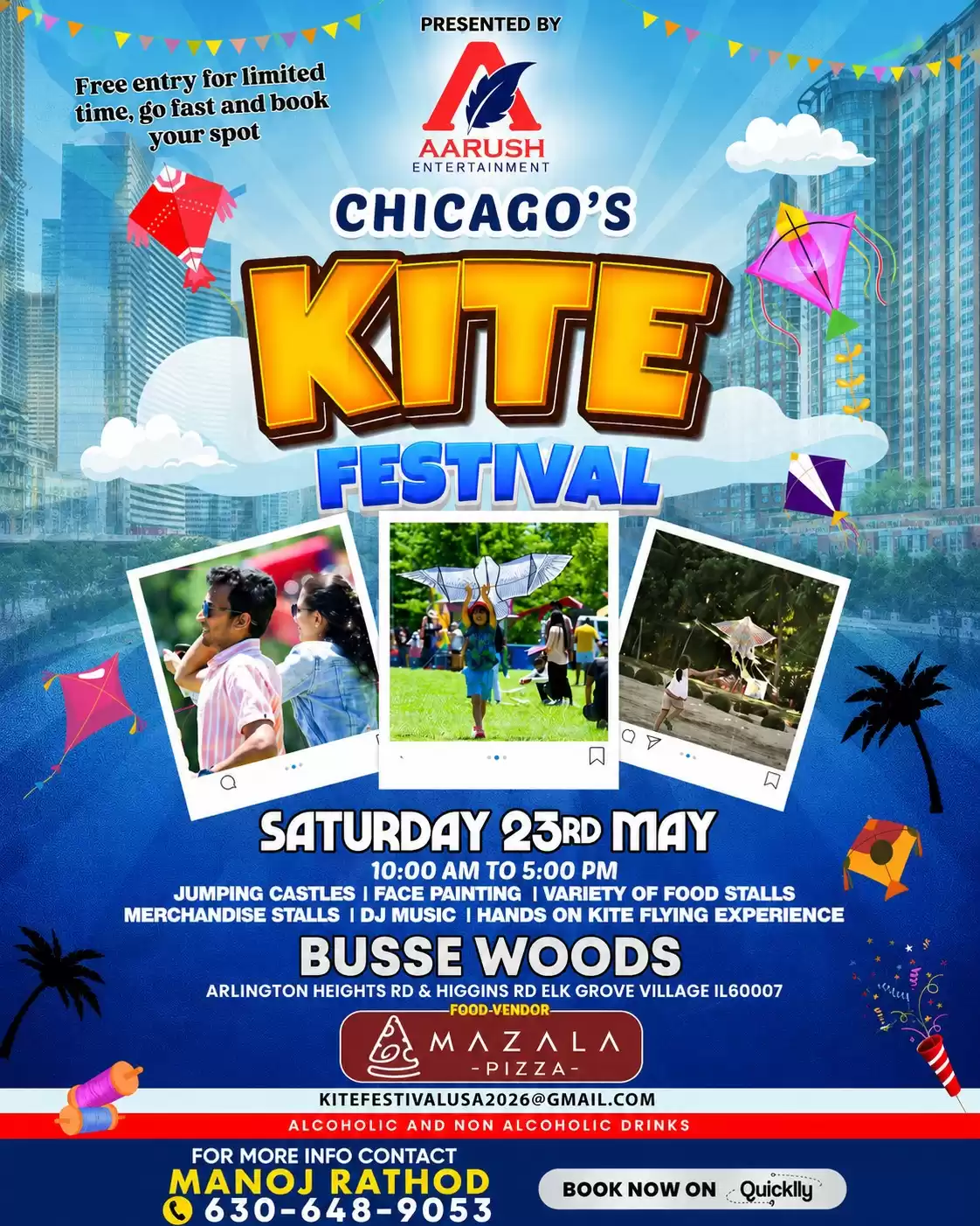 Event Image