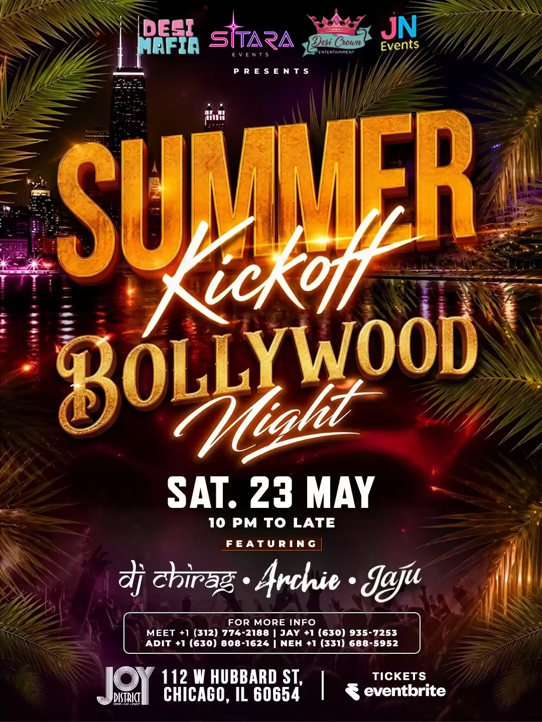 Event Image
