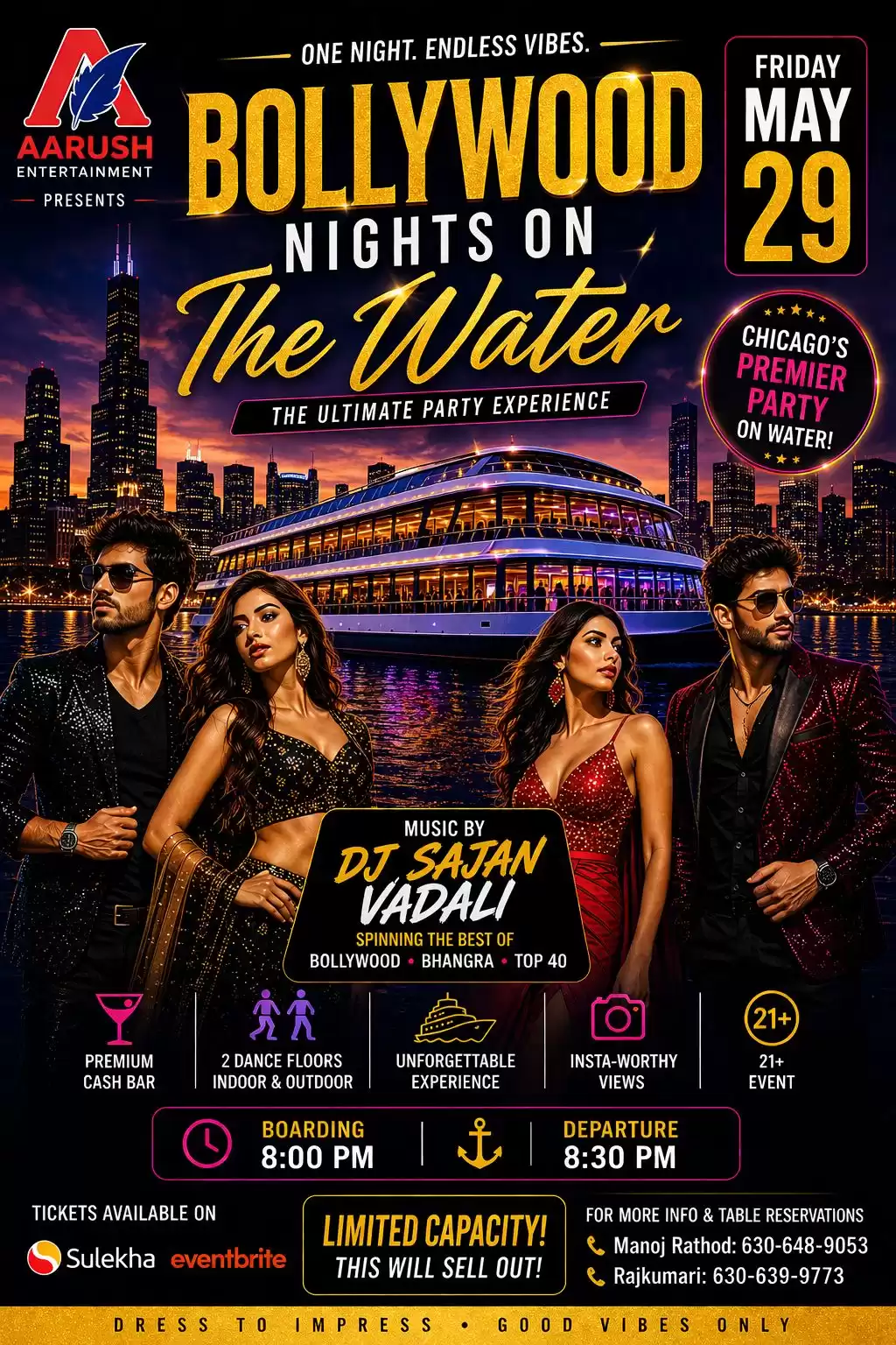Event Image