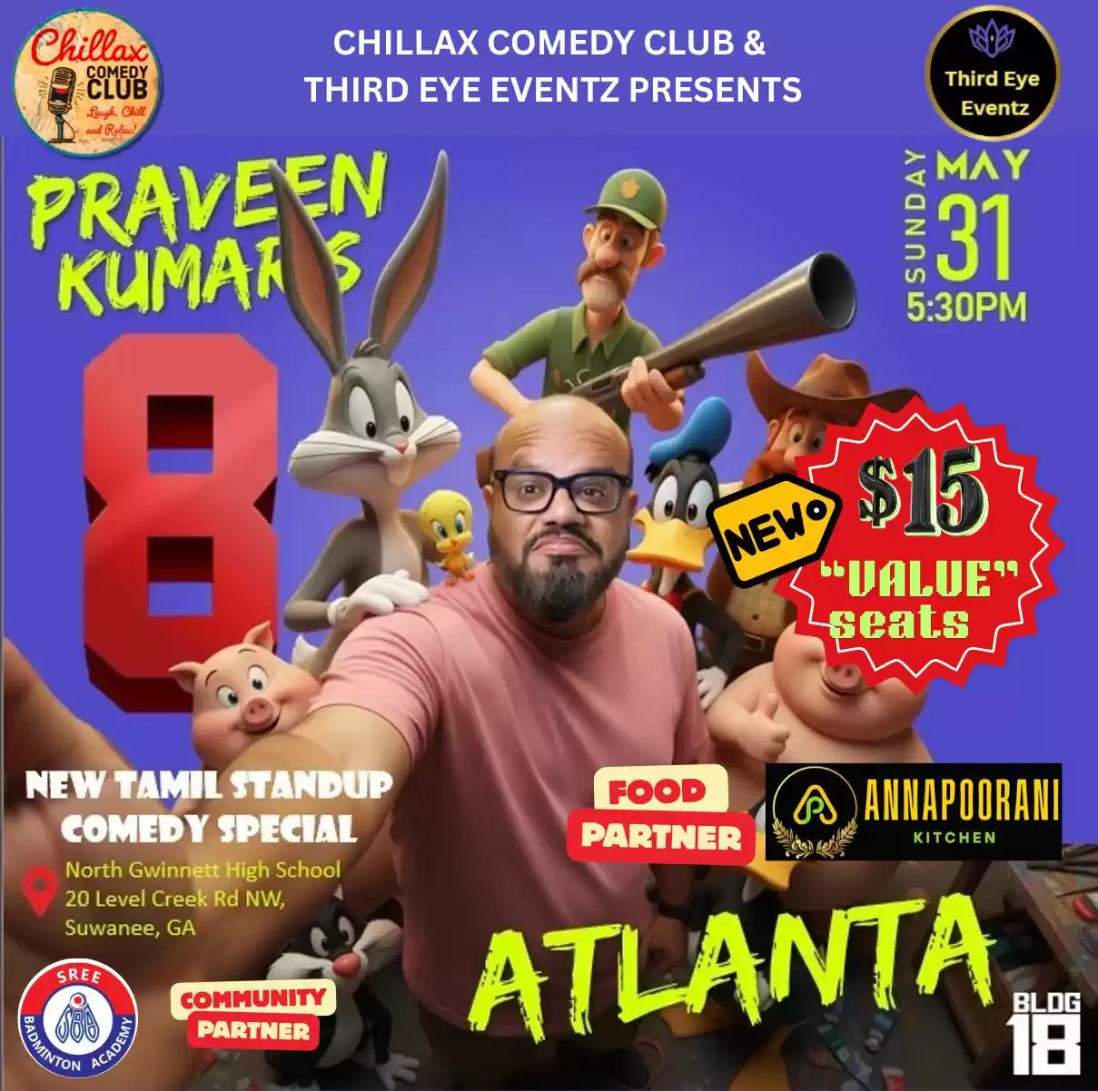Event Image