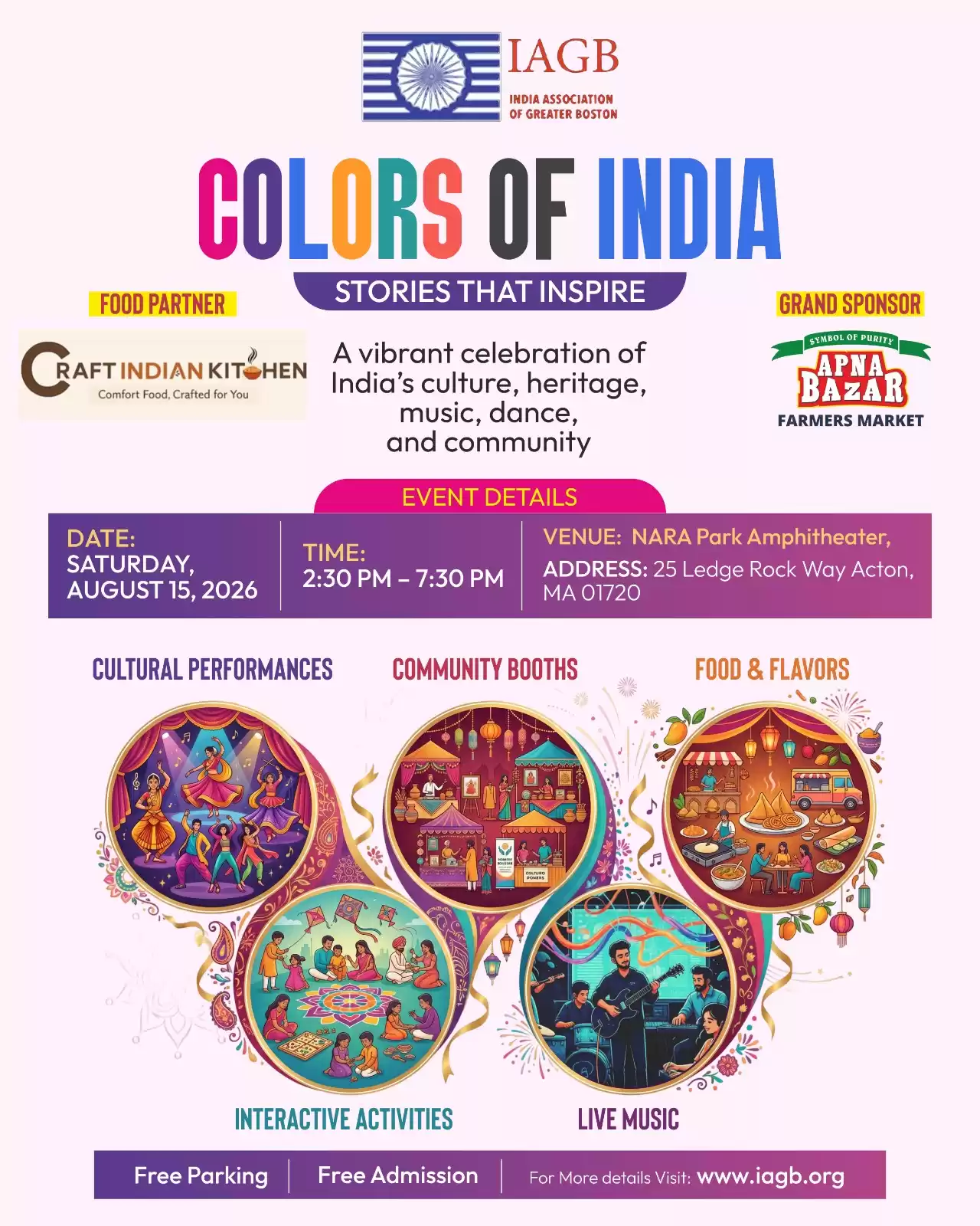 Event Image