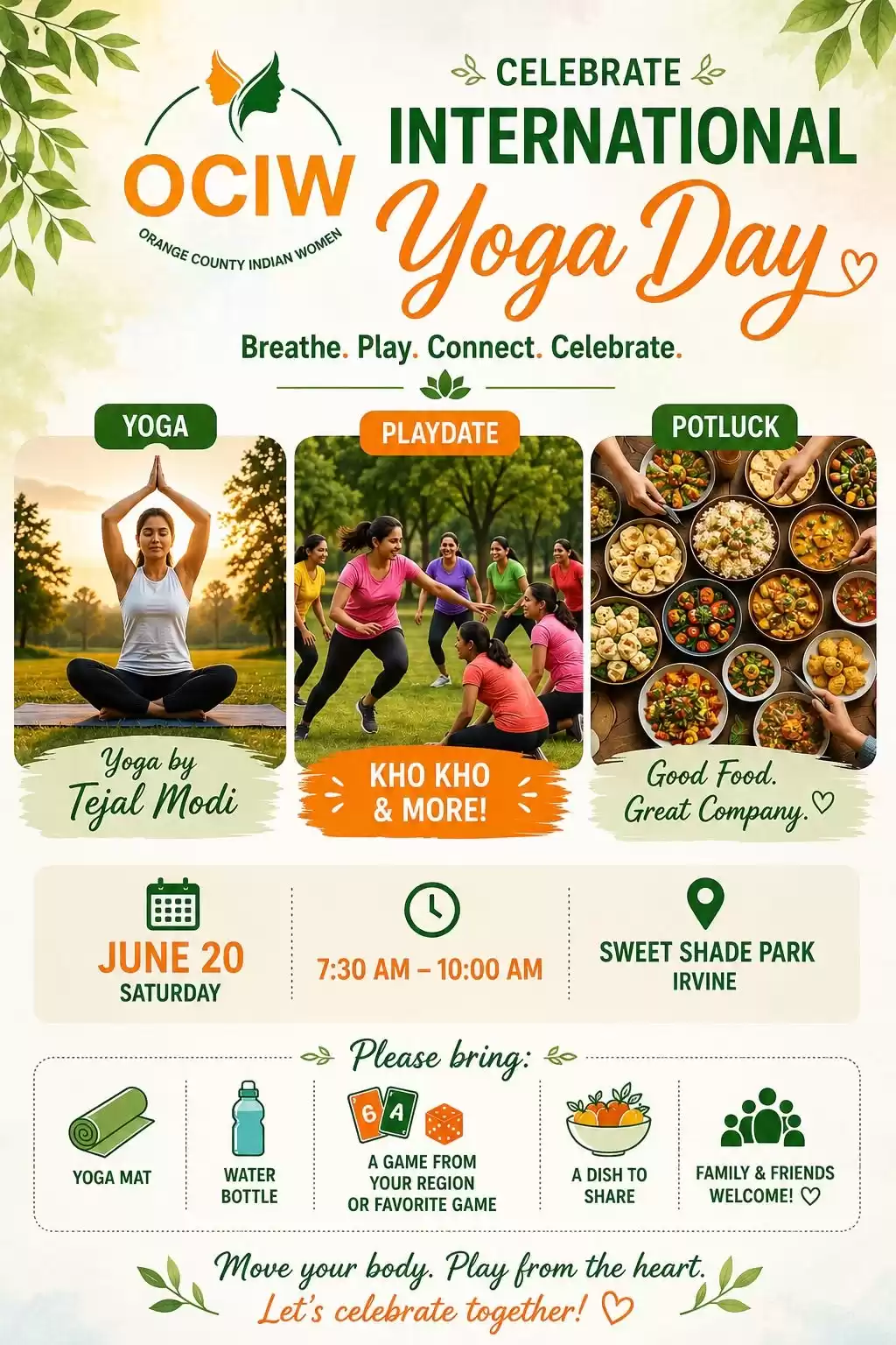 Event Image