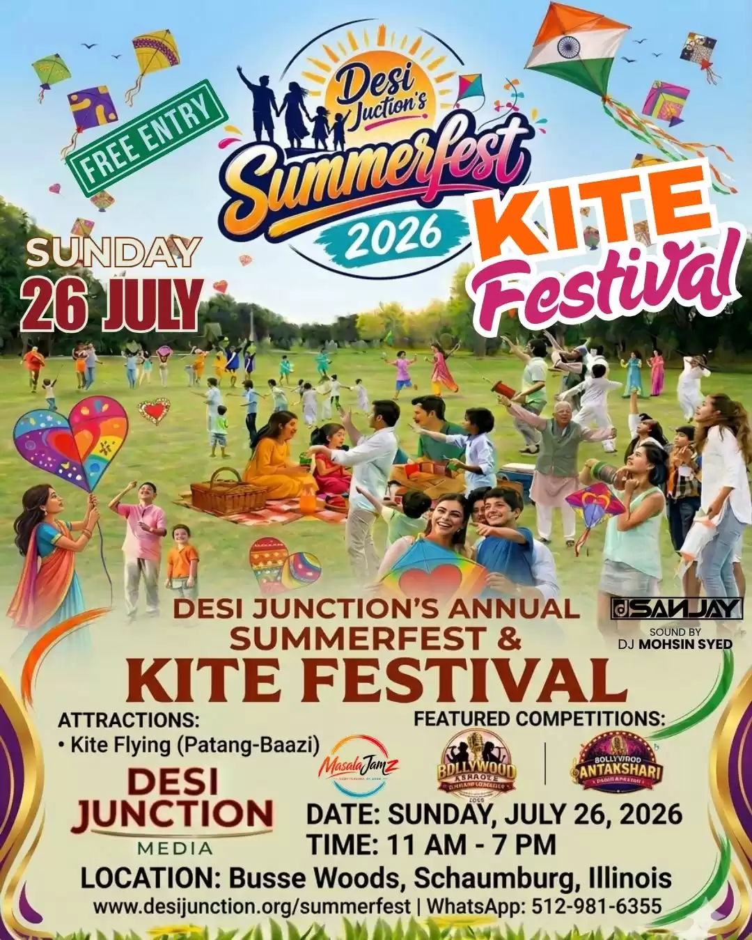 Event Image