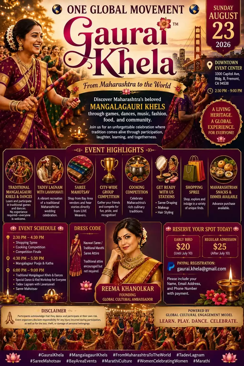 Event Image