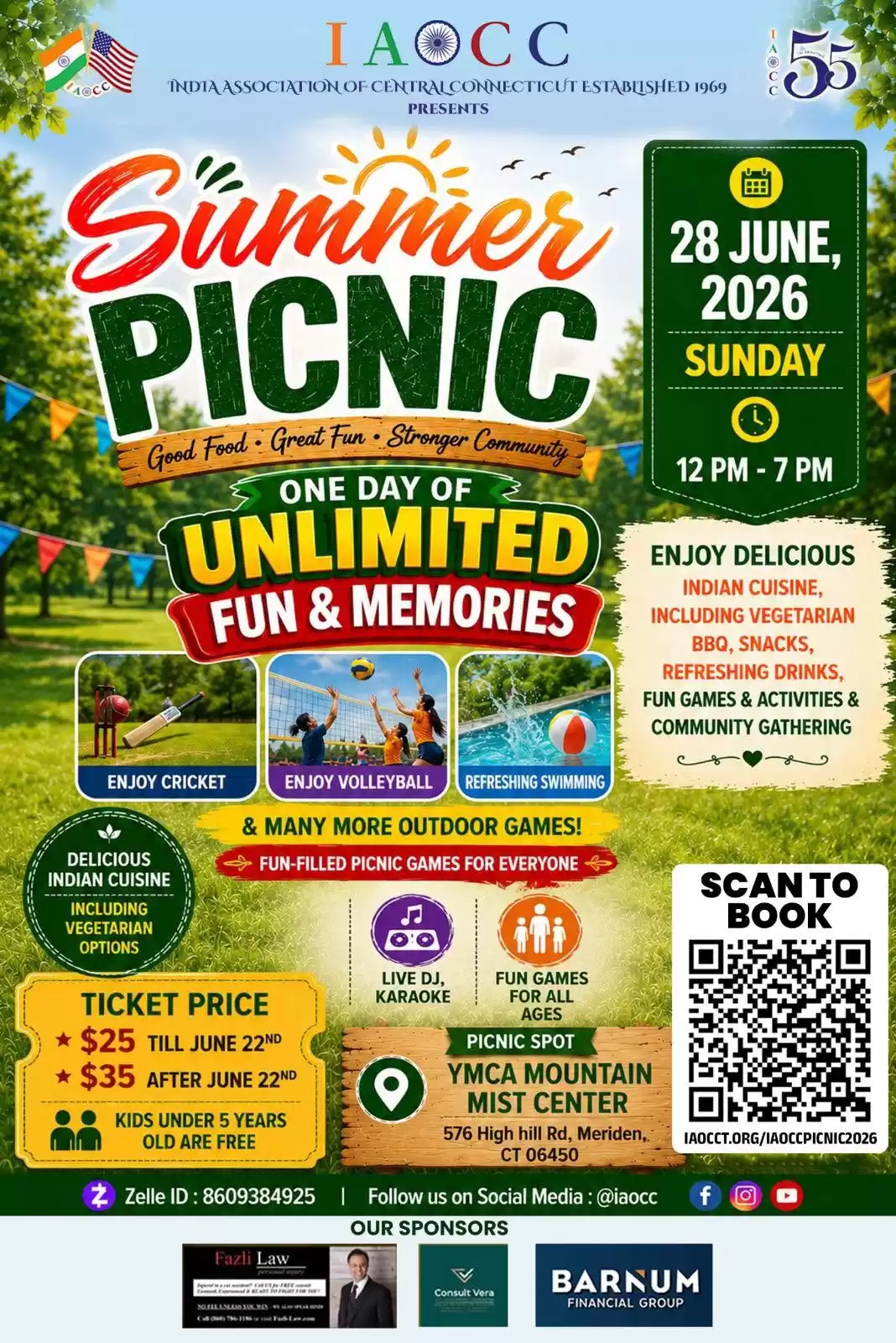 Event Image
