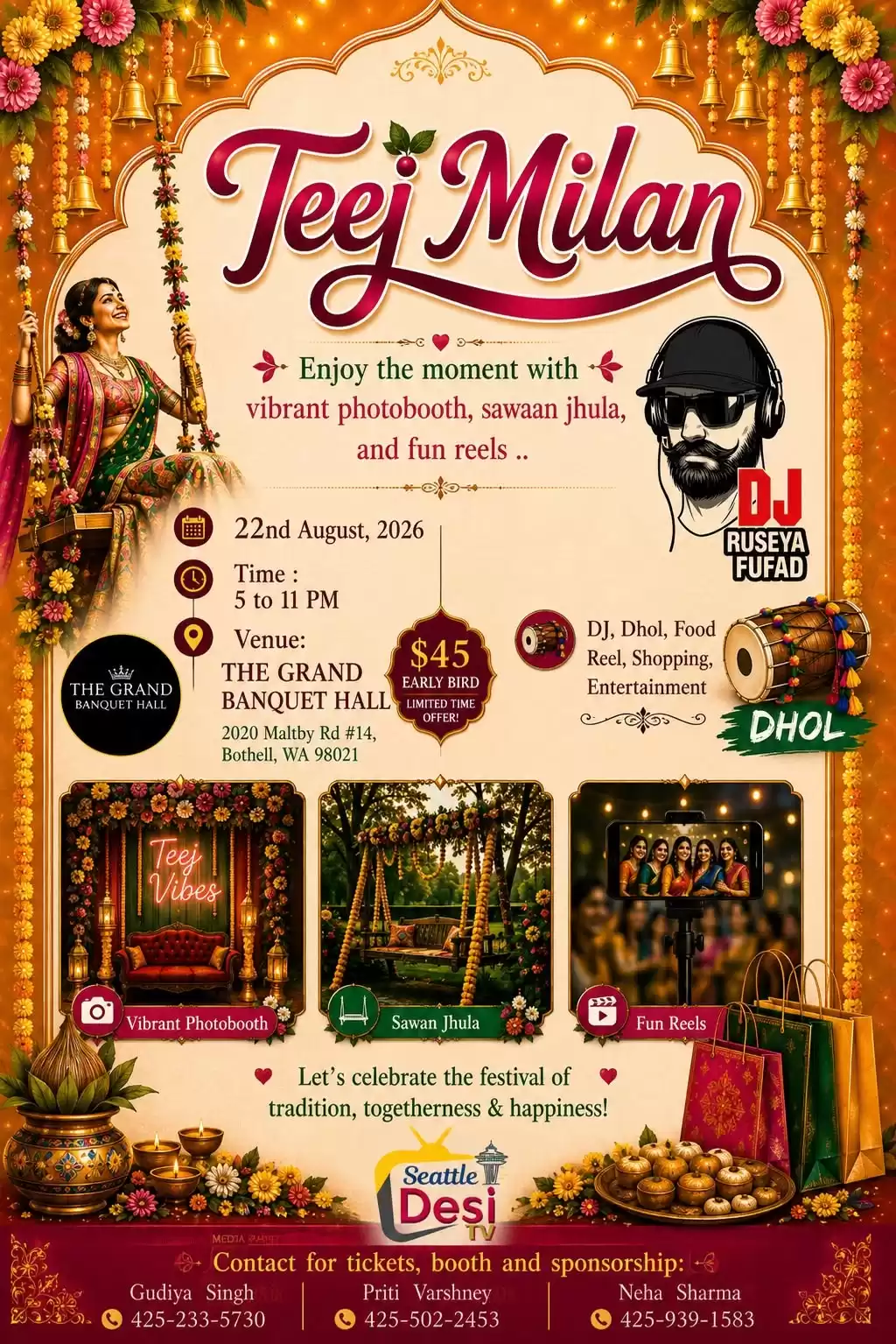 Event Image