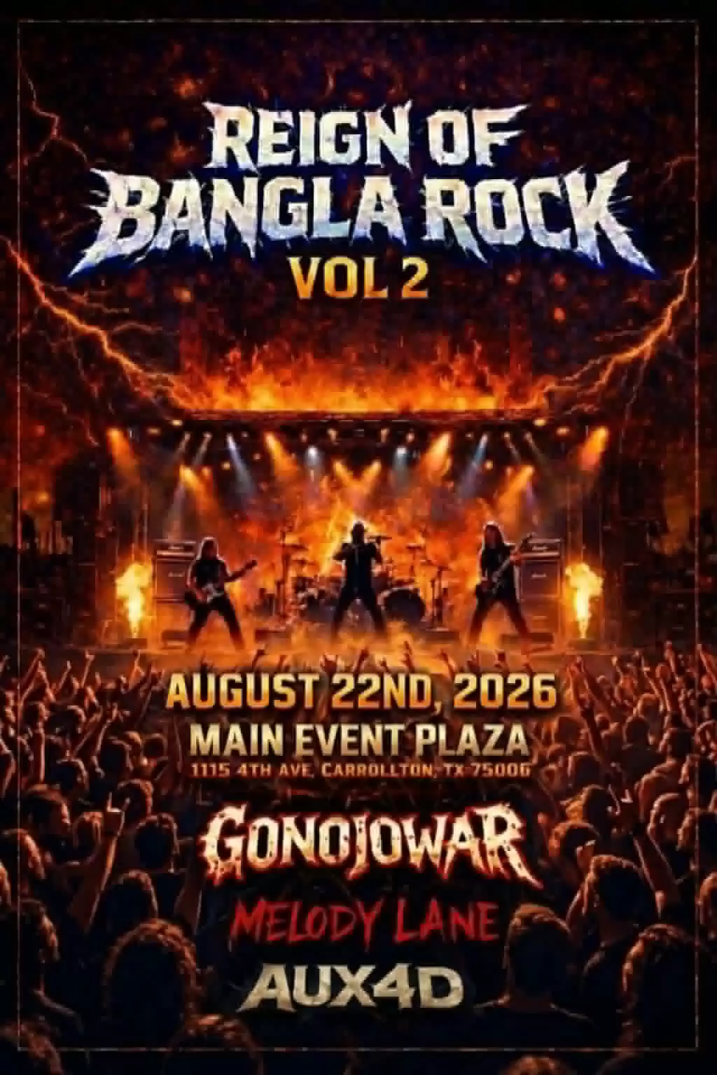 Event Image